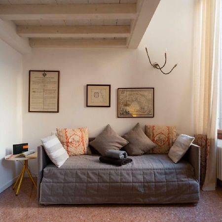 Apartamento Like A Miracle Venecia Exterior foto