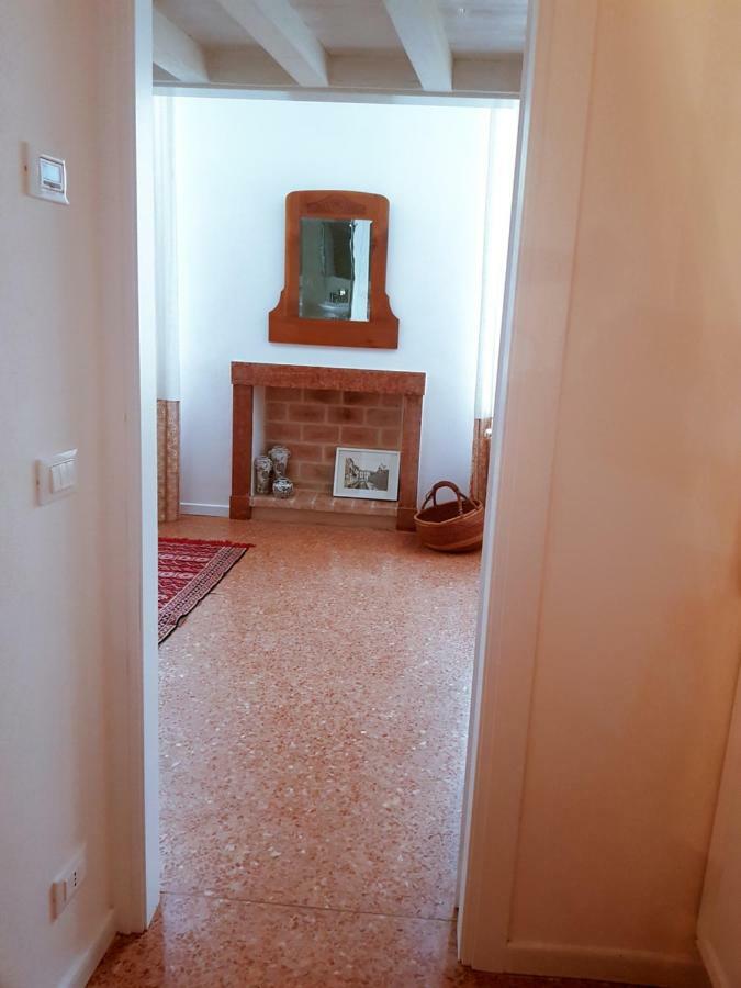Apartamento Like A Miracle Venecia Exterior foto