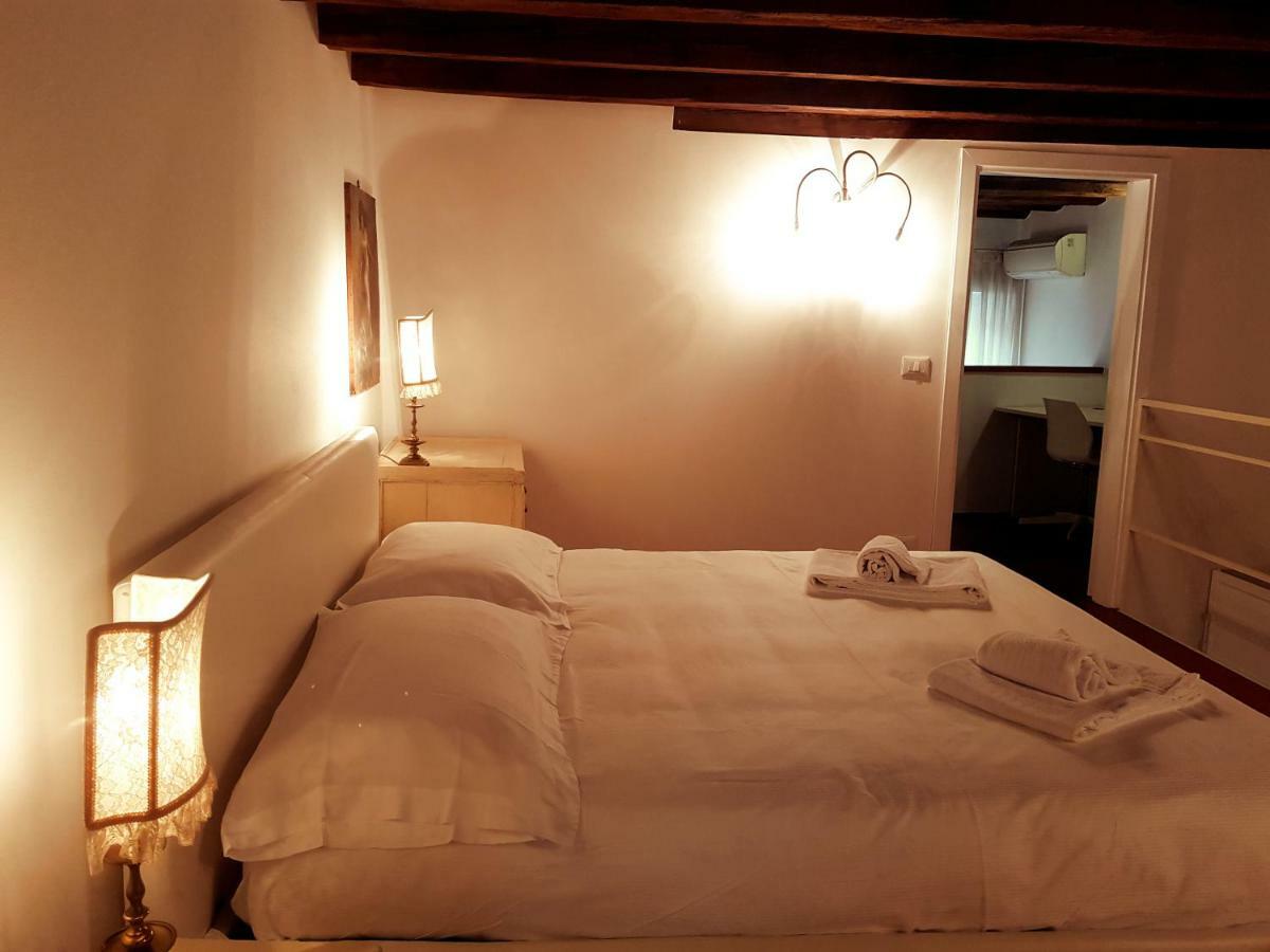 Apartamento Like A Miracle Venecia Exterior foto