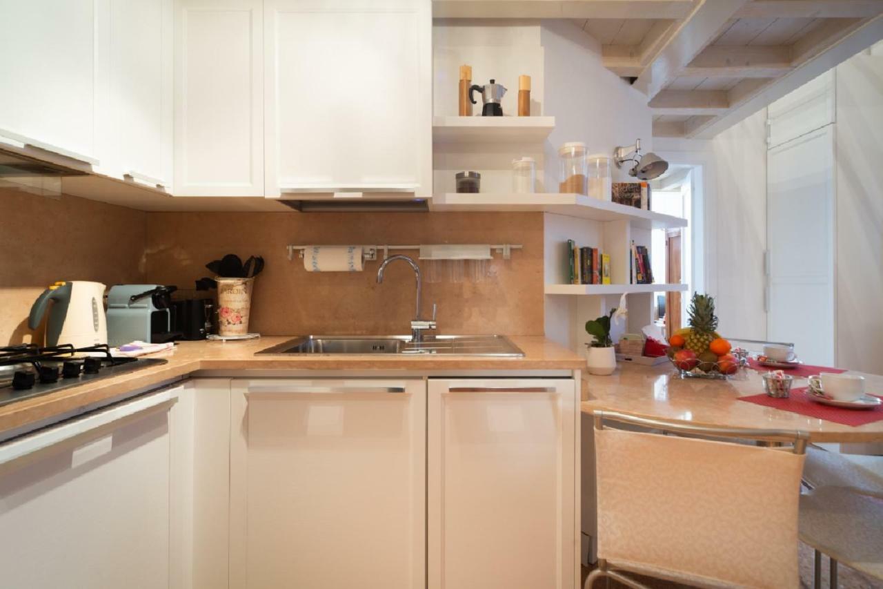 Apartamento Like A Miracle Venecia Exterior foto